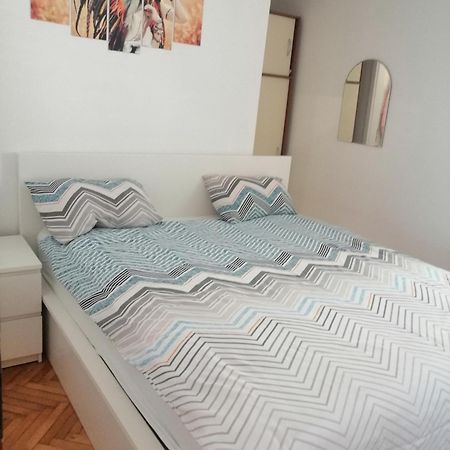 Ferienwohnung Apartman Ivo Baška Voda Zimmer foto